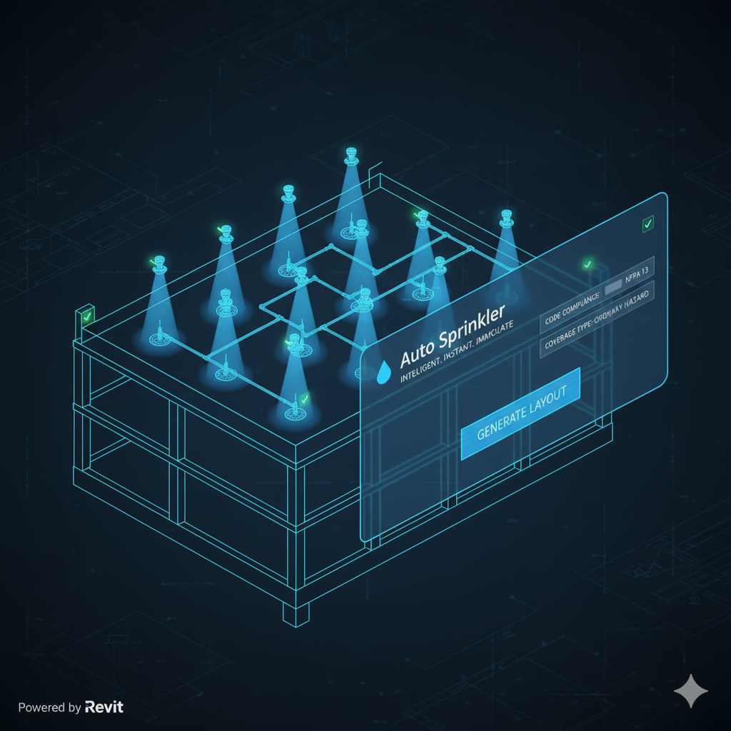 Auto Sprinkler Demo 1